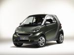 Smart ForTwo Edition Limited One Coupe 2007 года